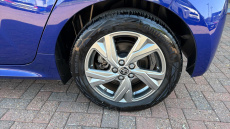 Toyota Yaris 1.5 Hybrid Icon 5dr CVT Hybrid Hatchback